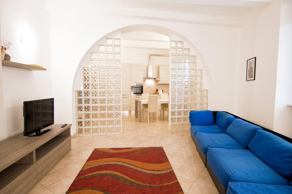 Appartamento La Cittadella Piombino Exterior photo