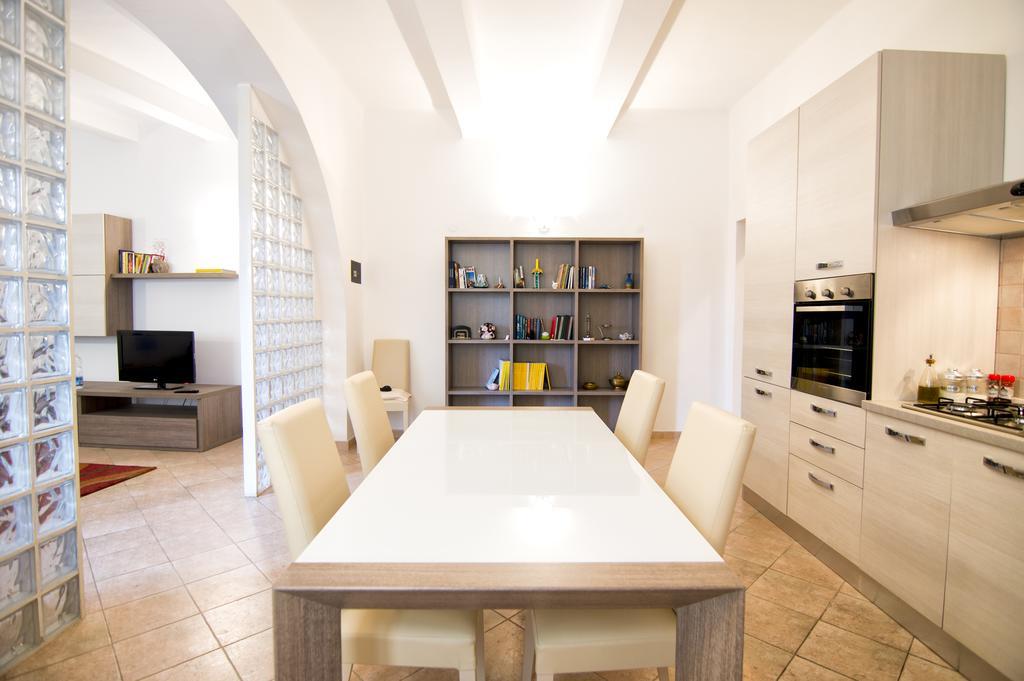 Appartamento La Cittadella Piombino Exterior photo