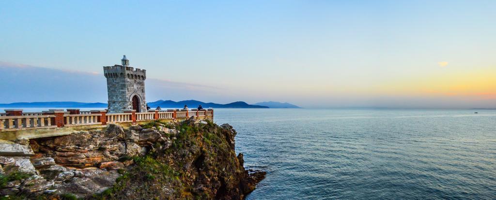 Appartamento La Cittadella Piombino Exterior photo