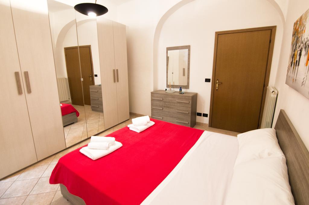 Appartamento La Cittadella Piombino Exterior photo