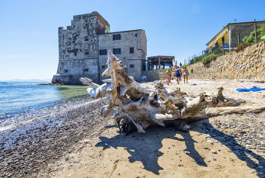 Appartamento La Cittadella Piombino Exterior photo